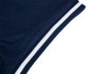 NEO TOOLS Munkavédelmi póló, galléros, kék, DENIM, 100% pamut, 200g/m2, XXL 81-606-XXL
