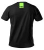 NEO TOOLS Munkavédelmi póló, Premium PRO, fekete, L 81-609-XXXL