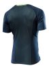 NEO TOOLS Munkavédelmi póló, Prémium, lélegző hálós panel, 92% Poliészter + 8% Spandex, 220 g/m2, L 81-614-L