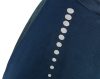 NEO TOOLS Munkavédelmi póló, Prémium, lélegző hálós panel, 92% Poliészter + 8% Spandex, 220 g/m2, L 81-614-L