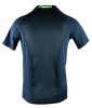 NEO TOOLS Munkavédelmi póló, Prémium, lélegző hálós panel, 92% Poliészter + 8% Spandex, 220 g/m2, L 81-614-L