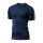 NEO TOOLS Munkavédelmi póló, Prémium, lélegző hálós panel, 92% Poliészter + 8% Spandex, 220 g/m2, XXXL 81-614-XXXL