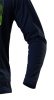 NEO TOOLS Munkavédelmi póló, PREMIUM, Hosszú ujjú, PREMIUM márkajelzéssel, XL 81-619-XL
