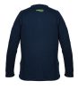 NEO TOOLS Munkavédelmi póló, PREMIUM, Hosszú ujjú, PREMIUM márkajelzéssel, XL 81-619-XL