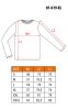 NEO TOOLS Munkavédelmi póló, PREMIUM, Hosszú ujjú, PREMIUM márkajelzéssel, XL 81-619-XL