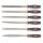 Top Tools Tűreszelő készlet 6db 06A625