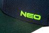 NEO TOOLS Baseball munkasapka 81-625