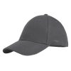 NEO TOOLS Baseball munkasapka, BASIC, szürke 81-635