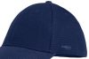 NEO TOOLS Baseball munkasapka BASIC, tengerészkék 81-636