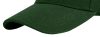 NEO TOOLS Baseball munkasapka BASIC, zöld 81-637