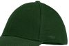 NEO TOOLS Baseball munkasapka BASIC, zöld 81-637