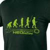 NEO TOOLS Munkavédelmi póló, NEOLUTION, 100% pamut, 180g/m2, L 81-640-L