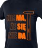 NEO TOOLS Munkavédelmi póló, MA SIE DA, 100% pamut, 180g/m2, L 81-642-L