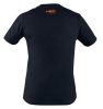 NEO TOOLS Munkavédelmi póló, MA SIE DA, 100% pamut, 180g/m2, XL 81-642-XL