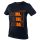 NEO TOOLS Munkavédelmi póló, MA SIE DA, 100% pamut, 180g/m2, XXL 81-642-XXL