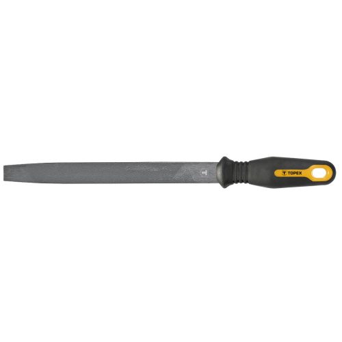 TOPEX RESZELŐ LAPOS 200mm 06A721