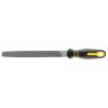 TOPEX RESZELŐ FÉLKEREK 200mm 06A722