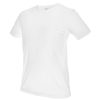 NEO TOOLS Munkavédelmi póló, fehér , Basic, 100% pamut, 180g/m2, XL  81-646-XL