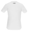 NEO TOOLS Munkavédelmi póló, fehér , Basic, 100% pamut, 180g/m2, XL  81-646-XL