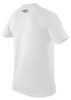 NEO TOOLS Munkavédelmi póló, fehér , Basic, 100% pamut, 180g/m2, XL  81-646-XL