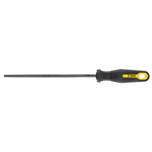 TOPEX RESZELŐ KEREK 200mm 06A723