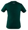 NEO TOOLS Munkavédelmi póló, zöld, 100% pamut, 180g/m2, XL 81-647-XL