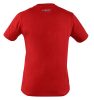 NEO TOOLS Munkavédelmi póló, piros, 100% pamut, 180g/m2, XXXL 81-648-XXXL