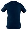 NEO TOOLS Munkavédelmi póló, sötétkék, NAVY, 100% pamut, 180g/m2, L 81-649-L