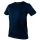 NEO TOOLS Munkavédelmi póló, sötétkék, NAVY, 100% pamut, 180g/m2, XL 81-649-XL