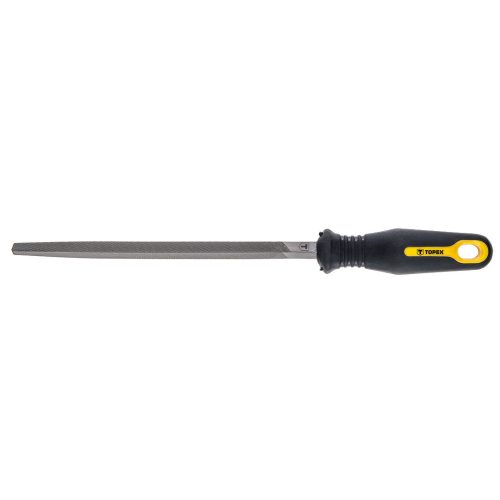TOPEX RESZELŐ HÁROMSZÖG 200mm 06A725
