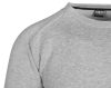 NEO TOOLS Melegítő felső COMFORT, szürke, 79% pamut, L 81-650-L