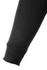 NEO TOOLS Munkavédelmi pulóver COMFORT, szürke-fekete, 57% pamut 39% poliészter, S 81-651-S