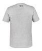 NEO TOOLS Munkavédelmi póló COMFORT, szürke, 90% pamut, XXXL 81-656-XXXL
