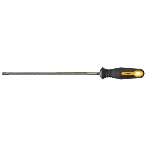 TOPEX LÁNCFŰRÉSZRESZELŐ 4.8MM 06A788