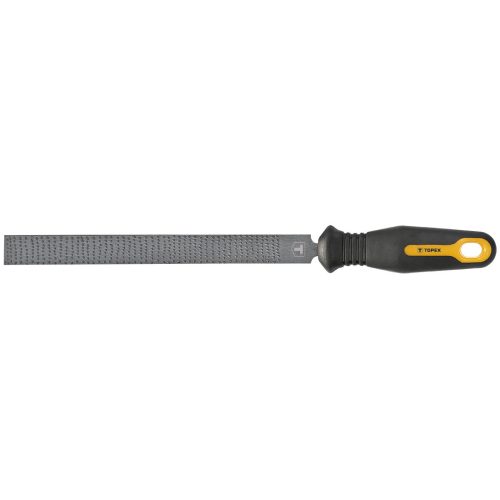 TOPEX FARÁSPOLY LAPOS 200MM 06A831