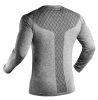 NEO TOOLS Thermo aláöltözet felső, hosszú ujjú, L/XL 81-660-L/XL