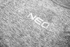 NEO TOOLS Thermo aláöltözet felső, hosszú ujjú, S/M 81-660-S/M