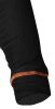 NEO TOOLS Thermo aláöltözet felső, hosszú ujjú, fekete, BASIC, XXL/XXXL 81-661-XXL/XXXL