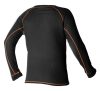 NEO TOOLS Thermo aláöltözet felső, hosszú ujjú, fekete, BASIC, XXL/XXXL 81-661-XXL/XXXL