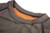 NEO TOOLS Thermo aláöltözet felső, hosszú ujjú CARBON, L/XL 81-663-L/XL