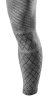 NEO TOOLS Thermo aláöltözet nadrág, S/M 81-670-S/M