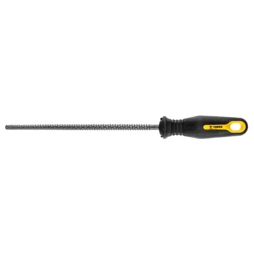 TOPEX FARÁSPOLY KEREK 200MM 06A833