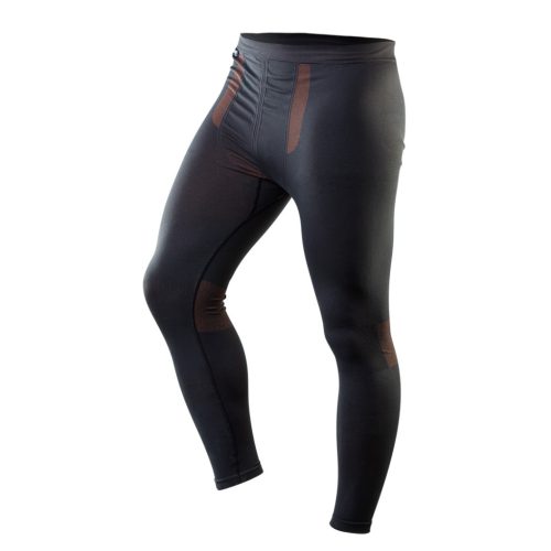 NEO TOOLS Thermo aláöltözet nadrág CARBON, S/M 81-673-S/M