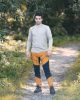 NEO TOOLS Munkavédelmi póló, hosszú ujjú, szürke, 90% pamut, XXXL 81-690-XXXL