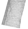 NEO TOOLS Munkavédelmi póló, hosszú ujjú, szürke, 90% pamut, XXXL 81-690-XXXL