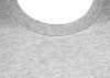 NEO TOOLS Munkavédelmi póló, hosszú ujjú, szürke, 90% pamut, XXXL 81-690-XXXL