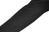 NEO TOOLS Munkavédelmi póló, hosszú ujjú, fekete, 100% pamut, XXXL 81-691-XXXL