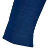 NEO TOOLS Munkavédelmi póló, hosszú ujjú, tengerészkék, 100% pamut, XL 81-692-XL