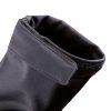 NEO TOOLS Láthatósági Softshell Munkavédelmi kabát, kapucnival, sárga, XXXL 81-700-XXXL