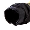 NEO TOOLS Láthatósági Munkavédelmi kabát, extrán szigetelt, sárga, S 81-710-S